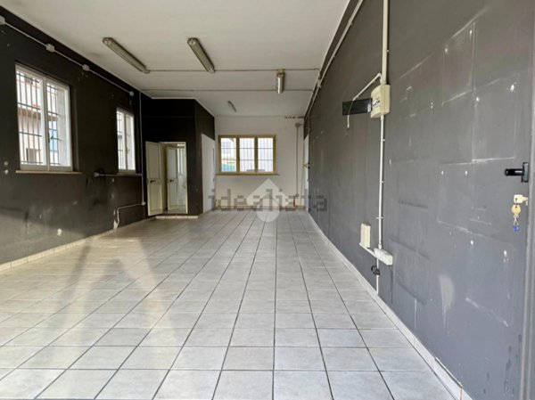 loft in affitto a Giulianova in zona Colleranesco