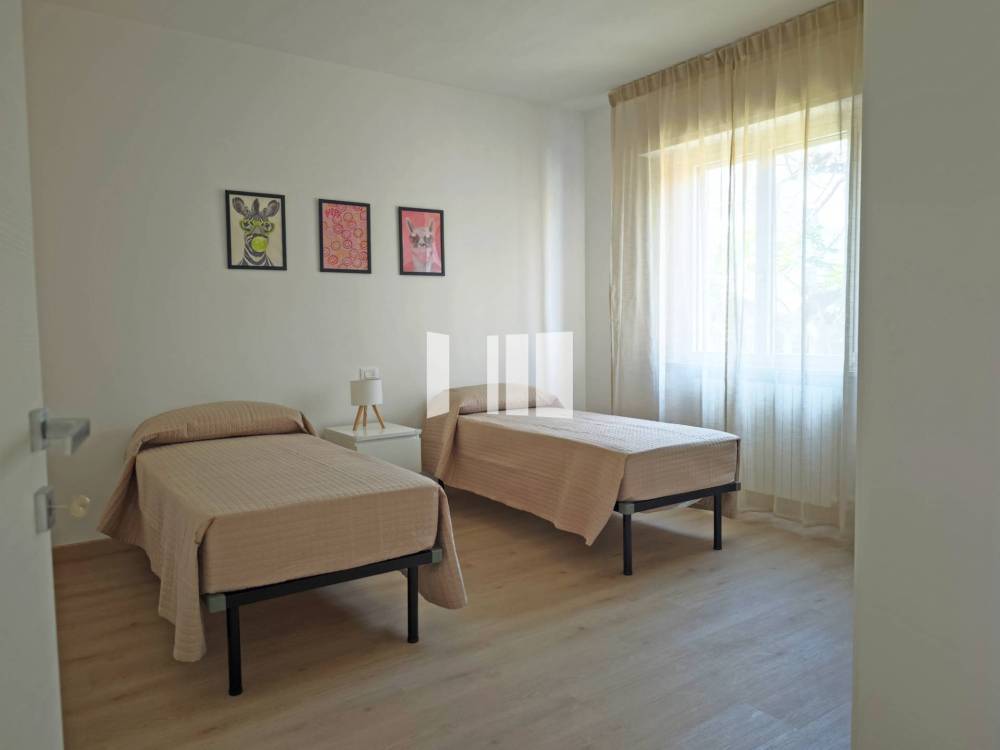 appartamento in affitto a Giulianova