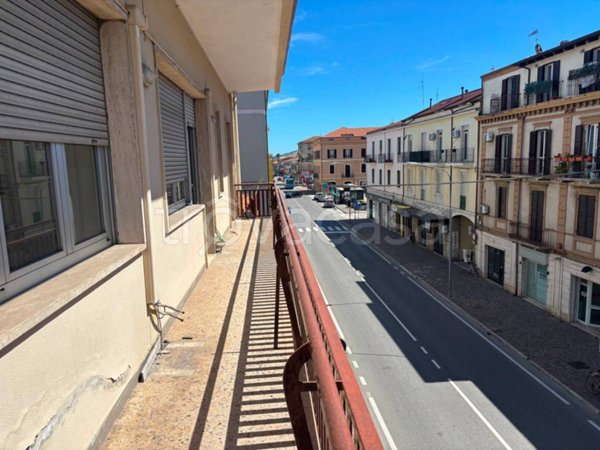 ufficio in affitto a Giulianova