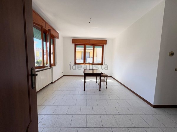 appartamento in affitto a Giulianova