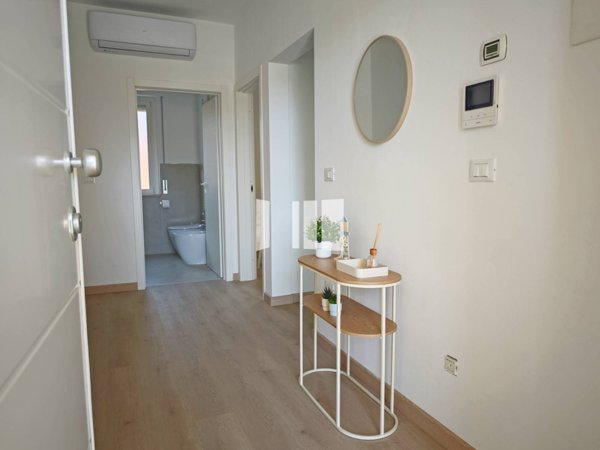 appartamento in affitto a Giulianova