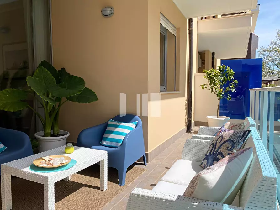appartamento in affitto a Giulianova