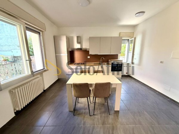 appartamento in affitto a Giulianova