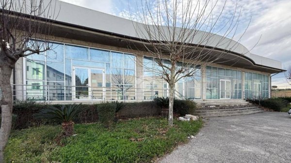 negozio in affitto a Mosciano Sant'Angelo
