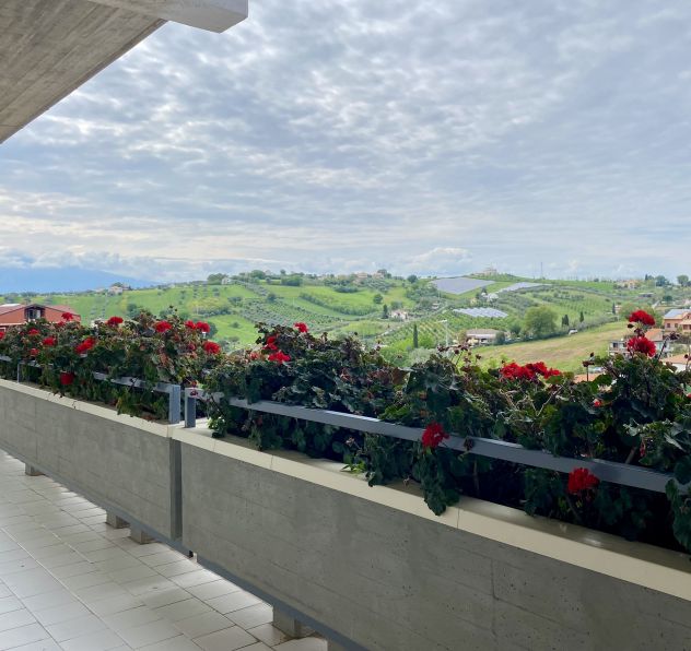 appartamento in affitto a Mosciano Sant'Angelo