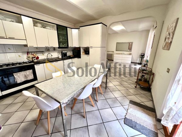 appartamento in affitto a Mosciano Sant'Angelo