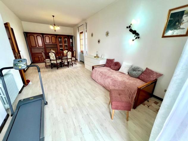 appartamento in affitto a Mosciano Sant'Angelo