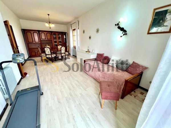 appartamento in affitto a Mosciano Sant'Angelo