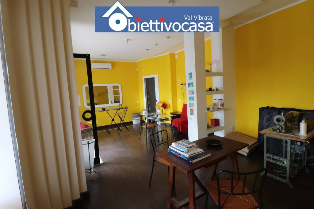 monolocale in affitto a Nereto