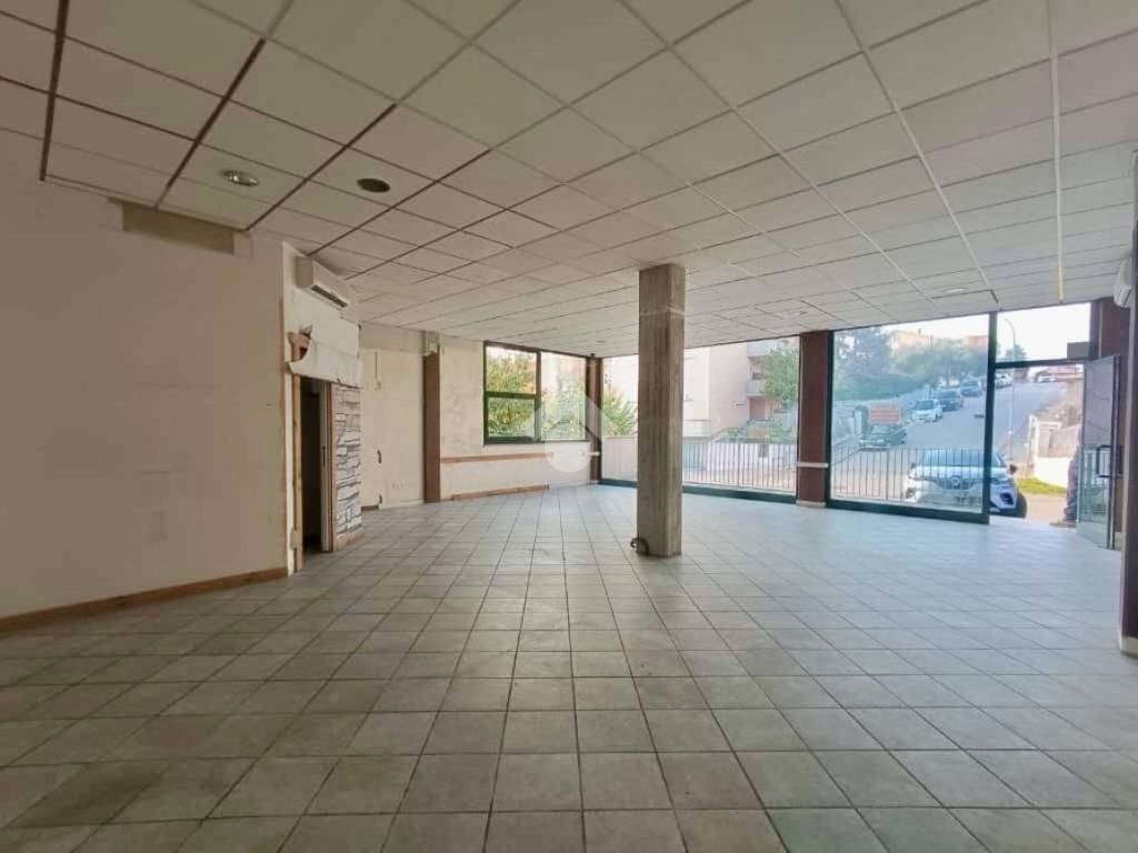 negozio in affitto a Nereto in zona Certosa