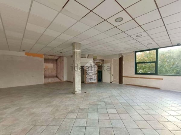 locale commerciale in affitto a Nereto in zona Certosa