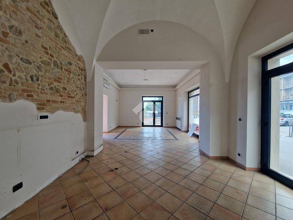 appartamento in affitto a Notaresco
