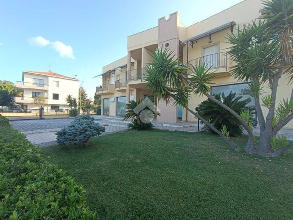 monolocale in affitto a Pineto