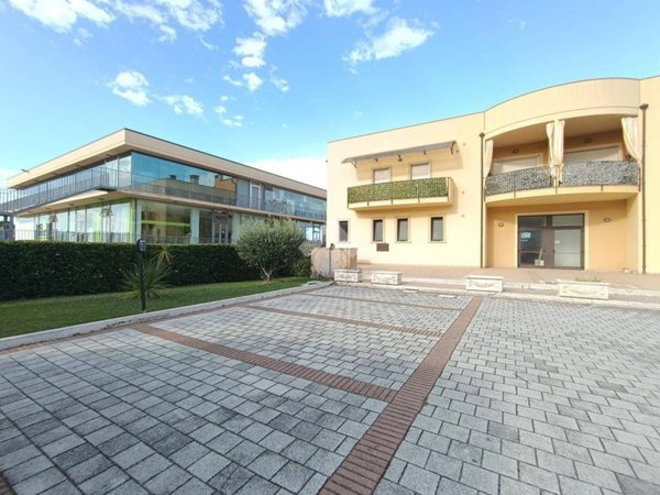 appartamento in affitto a Pineto