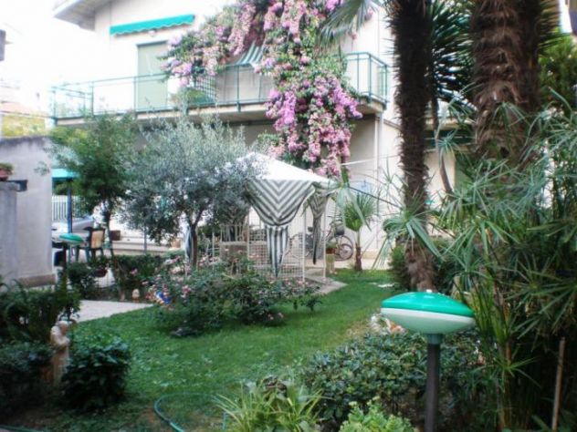 appartamento in affitto a Pineto