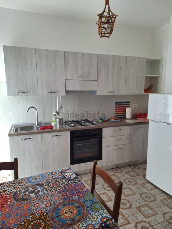 appartamento in affitto a Pineto