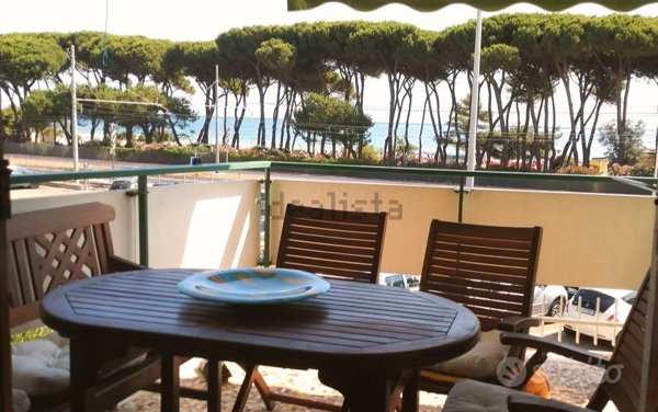 appartamento in affitto a Pineto