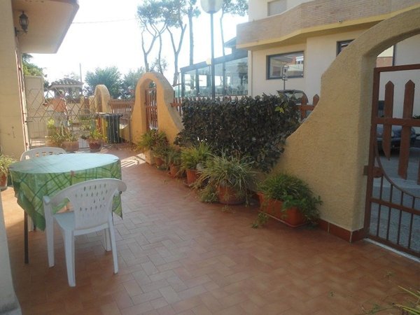 appartamento in affitto a Pineto