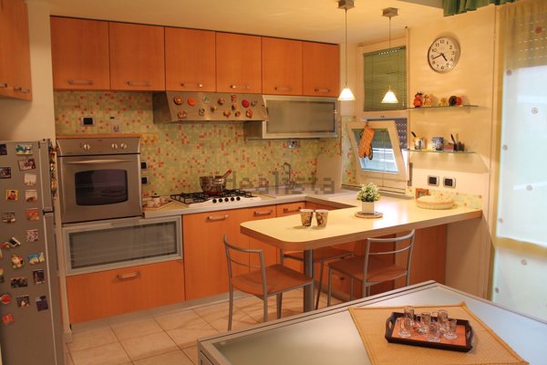 appartamento in affitto a Pineto