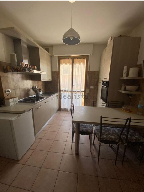 appartamento in affitto a Pineto