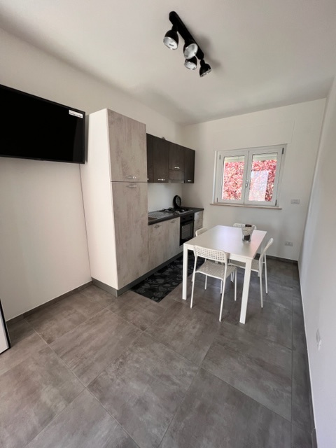 appartamento in affitto a Roseto degli Abruzzi