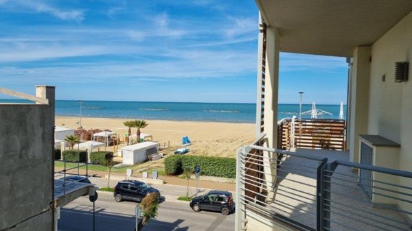 appartamento in affitto a Roseto degli Abruzzi