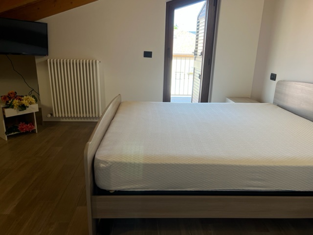 appartamento in affitto a Roseto degli Abruzzi