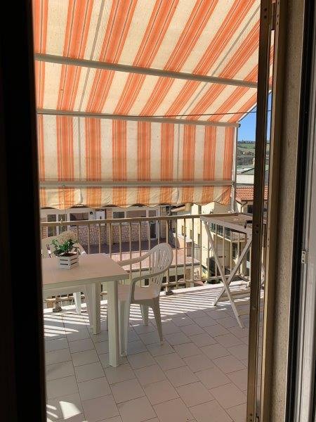 appartamento in affitto a Roseto degli Abruzzi