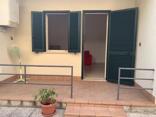 appartamento in affitto a Roseto degli Abruzzi
