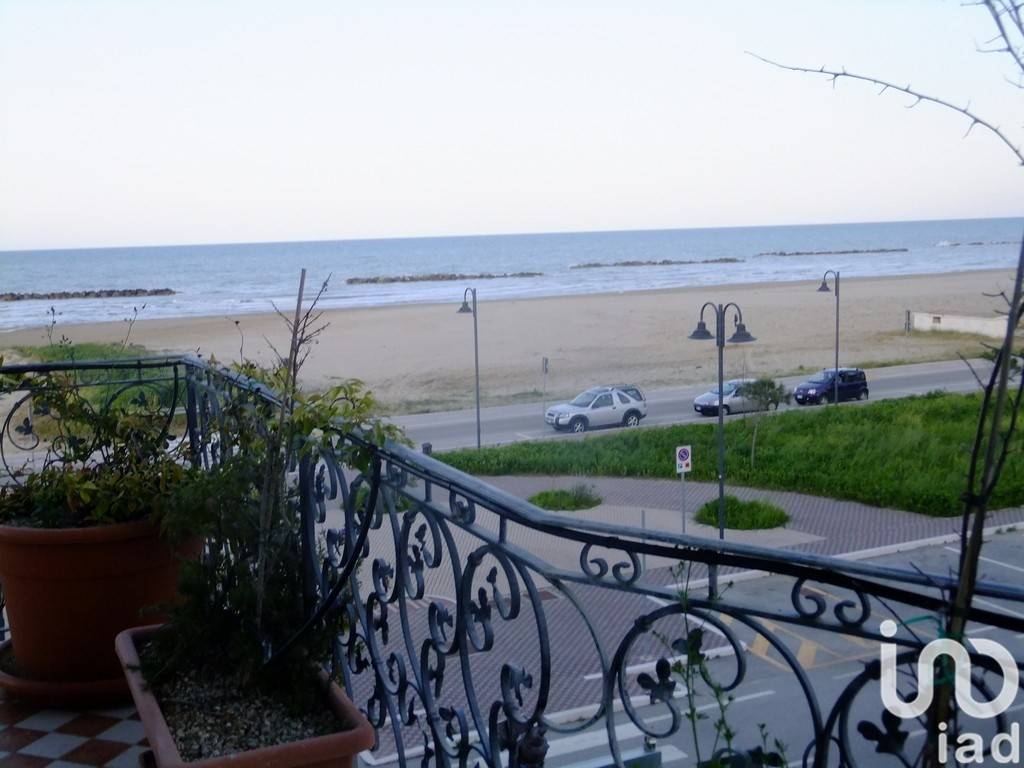 appartamento in affitto a Roseto degli Abruzzi