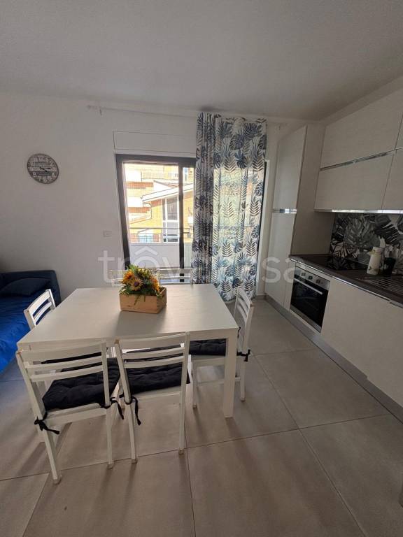 appartamento in affitto a Roseto degli Abruzzi