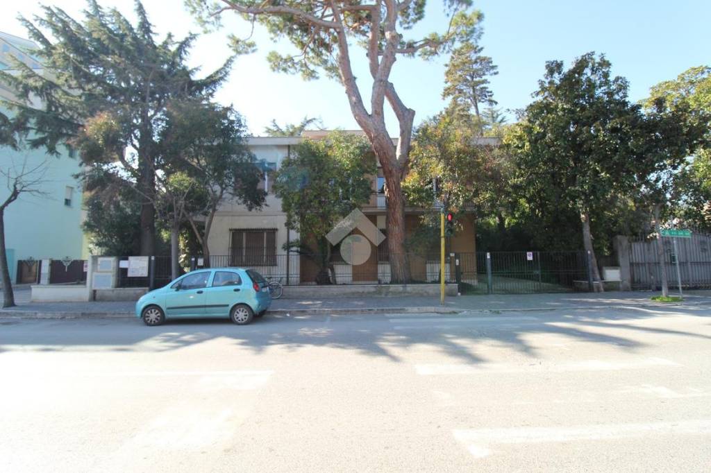 appartamento in affitto a Roseto degli Abruzzi