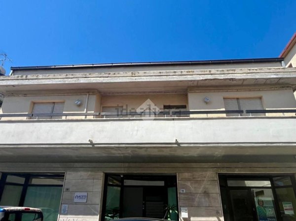 ufficio in affitto a Roseto degli Abruzzi
