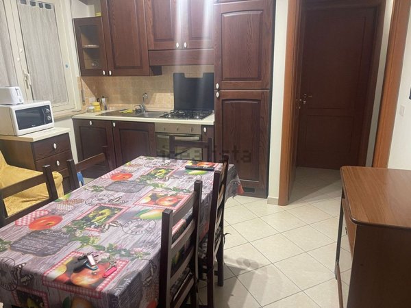 appartamento in affitto a Roseto degli Abruzzi