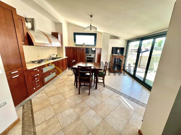 appartamento in affitto a Roseto degli Abruzzi