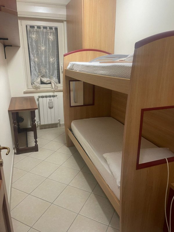 appartamento in affitto a Roseto degli Abruzzi