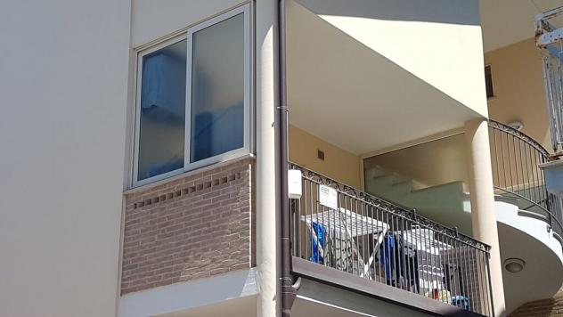 appartamento in affitto a Roseto degli Abruzzi