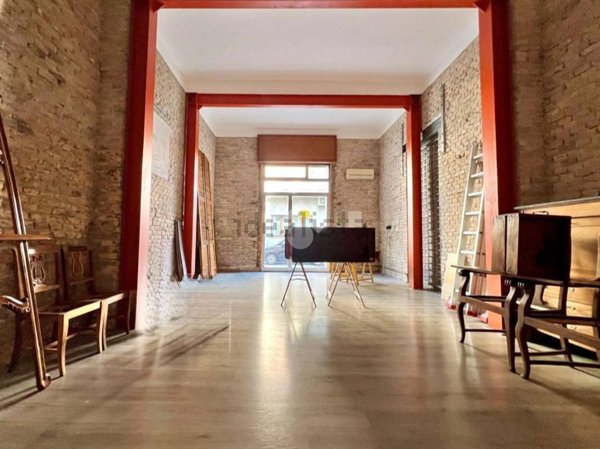 locale commerciale in affitto a Roseto degli Abruzzi