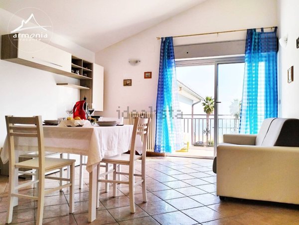 appartamento in affitto a Roseto degli Abruzzi in zona Cologna Spiaggia