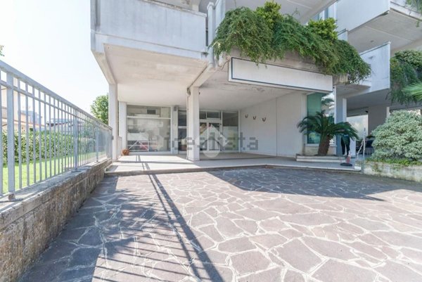 appartamento in affitto a Roseto degli Abruzzi