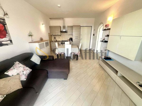 appartamento in affitto a Roseto degli Abruzzi