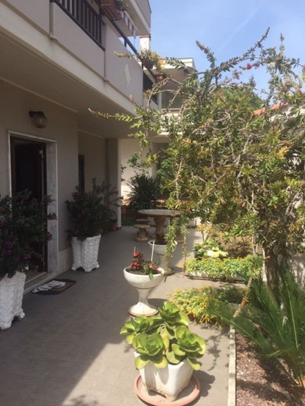 appartamento in affitto a Roseto degli Abruzzi