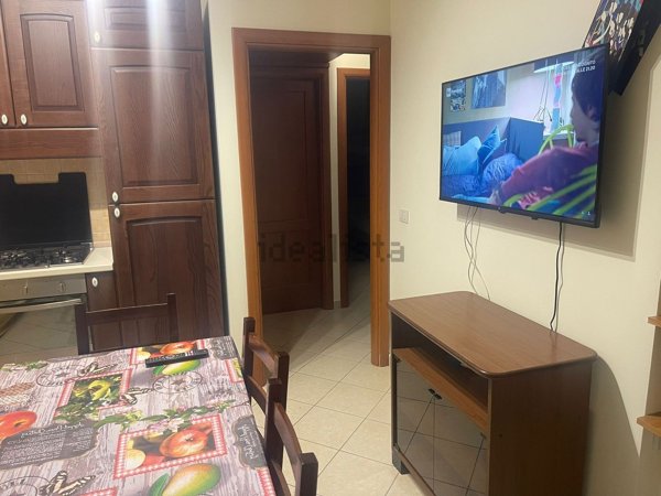 appartamento in affitto a Roseto degli Abruzzi