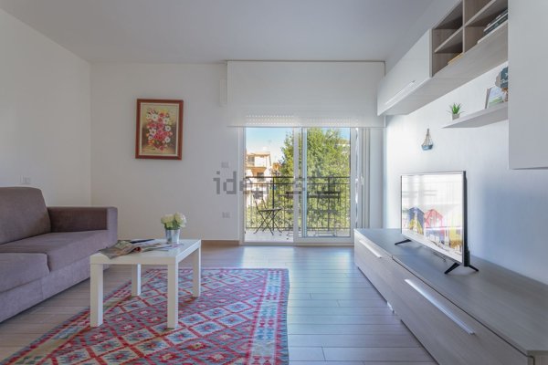 appartamento in affitto a Roseto degli Abruzzi