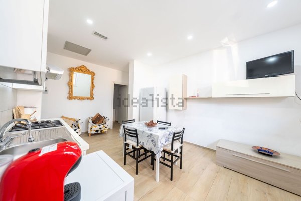 appartamento in affitto a Roseto degli Abruzzi