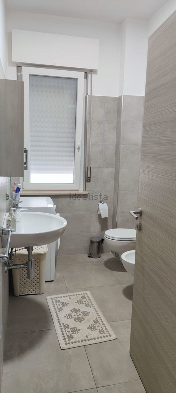 appartamento in affitto a Roseto degli Abruzzi