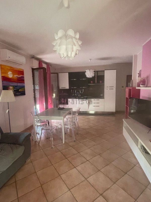 appartamento in affitto a Roseto degli Abruzzi