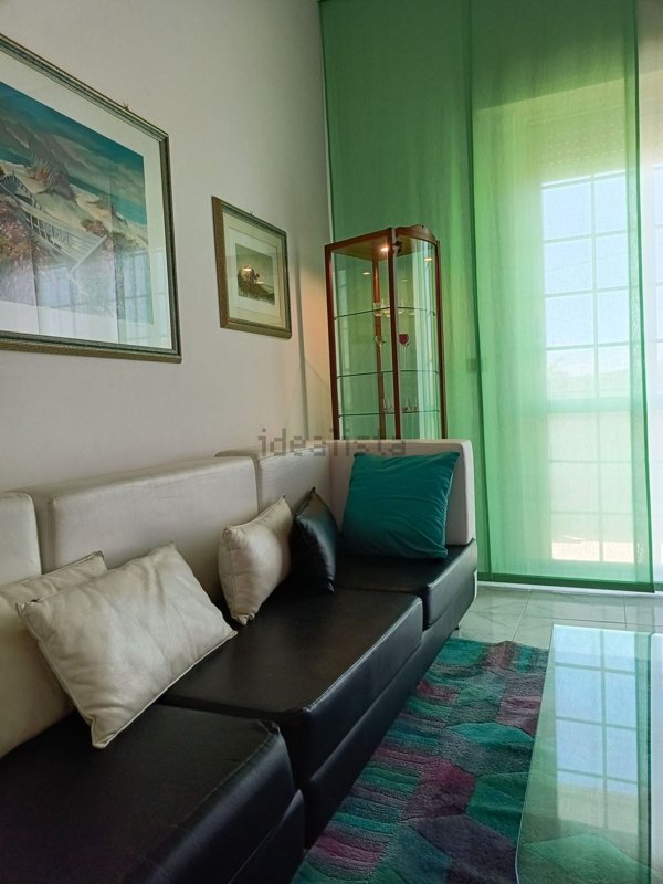 appartamento in affitto a Roseto degli Abruzzi