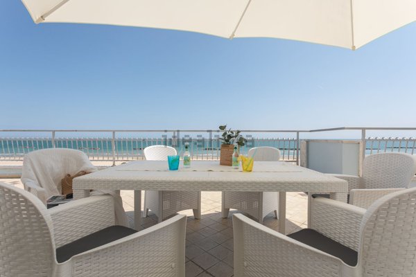 appartamento in affitto a Roseto degli Abruzzi