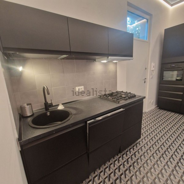 appartamento in affitto a Roseto degli Abruzzi